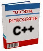 tutorial pemrograman c ++ 