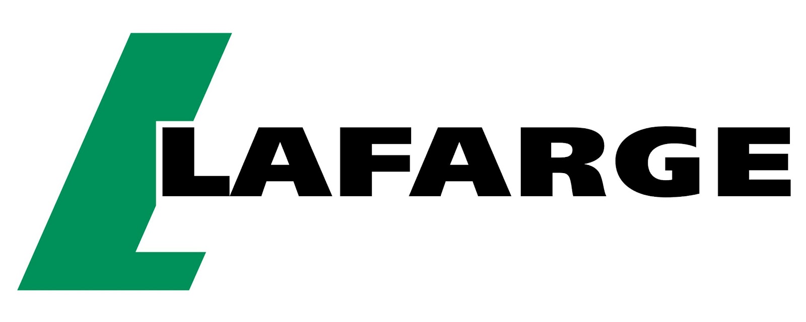 Lafarge Logo
