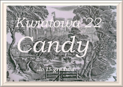 candy
