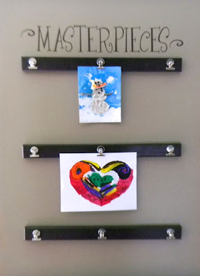 ginderellas: Masterpiece Wall