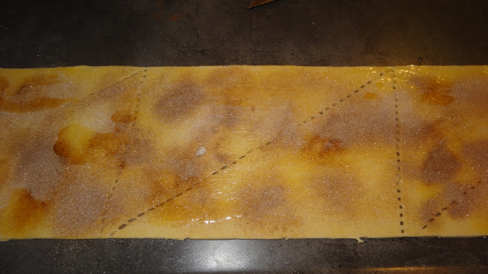 WereldRecepten Eenvoudig zelf cinnamon rolls maken van kant en klaar