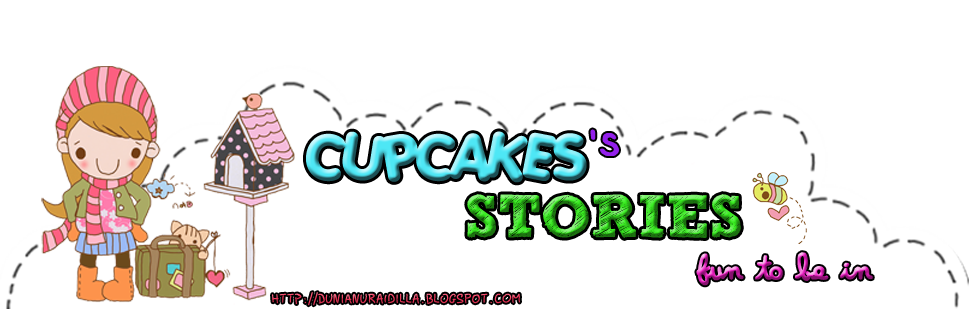 CUPCAKES STORIES