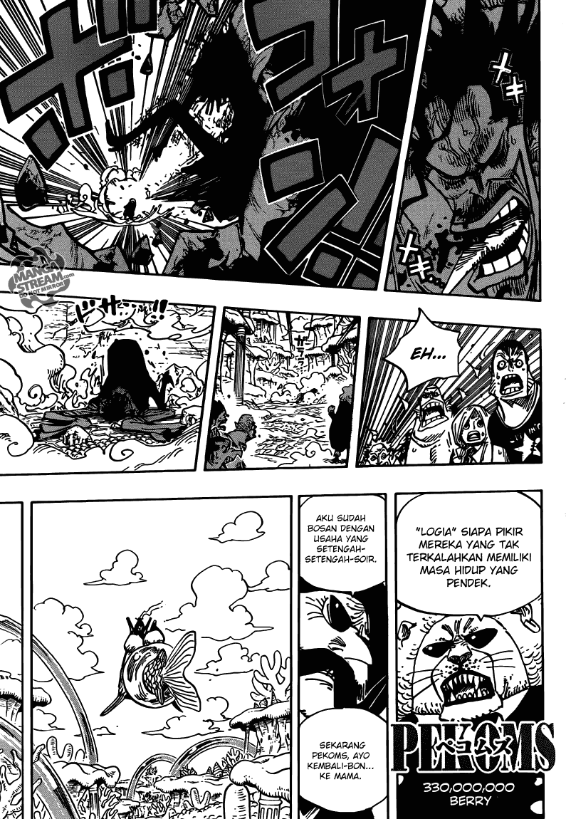 Baca Manga, Baca Komik, One Piece Chapter 652, One Piece 652 Bahasa Indonesia, One Piece 652 Online