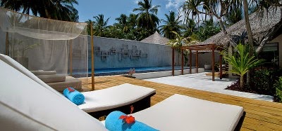 Kuramathi Island Resort Special Offer Kuramathi Island Resort Special Offer