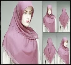 7 Gaya Jilbab Terbaik Bagi Muslimah 7 Gaya Jilbab Terbaik Bagi Muslimah