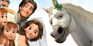 Tangled Ever After 2012, Tangled Ever After 2012 Full Rượt Theo Chiếc Nhẫn