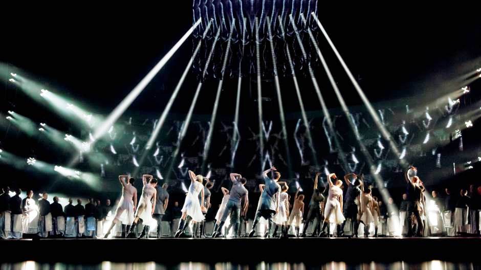 julianen kullervo de sibelius