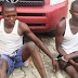 Killers of ex-FUTA VC sentenced to death