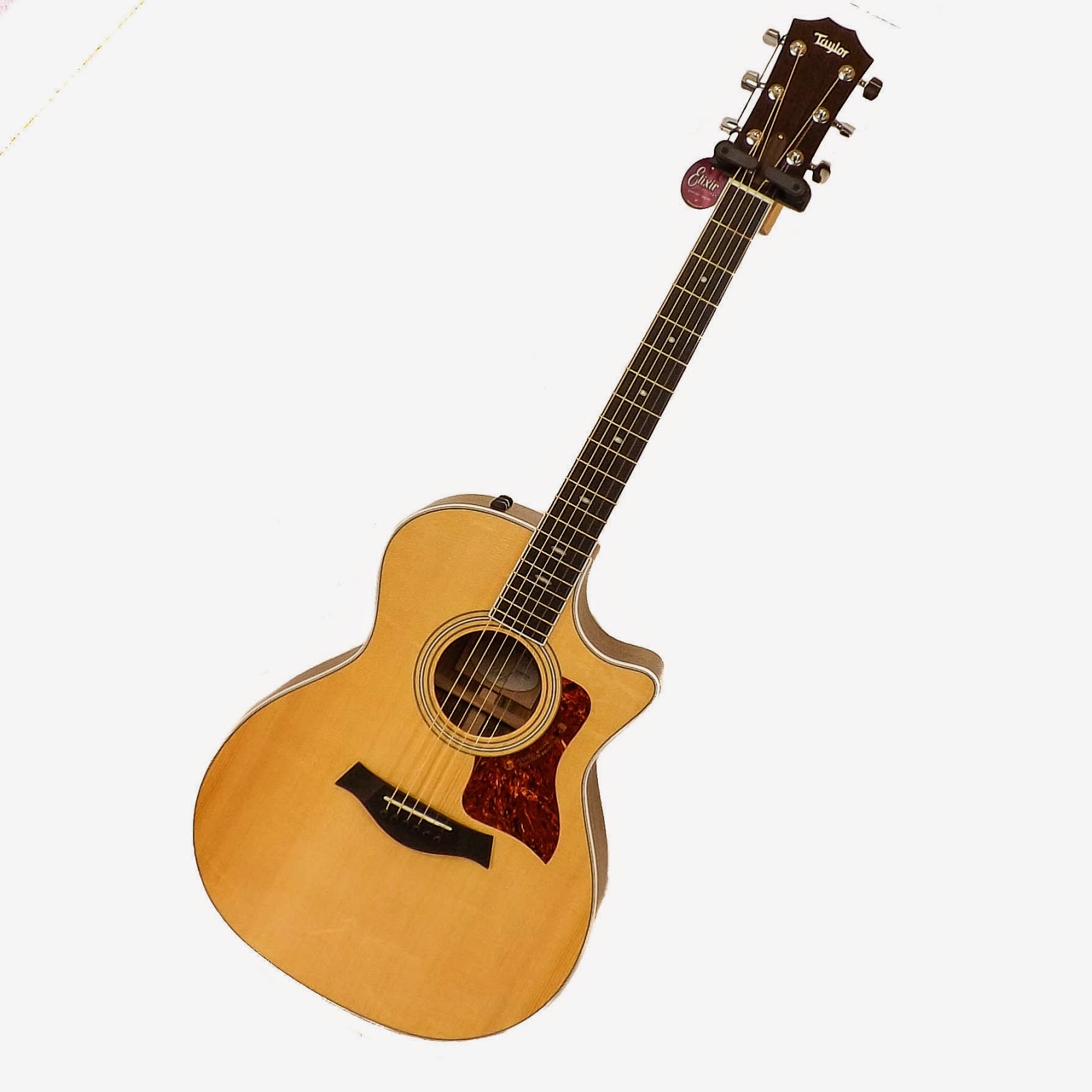 Guitargalleries, Guitar writeups and reviews