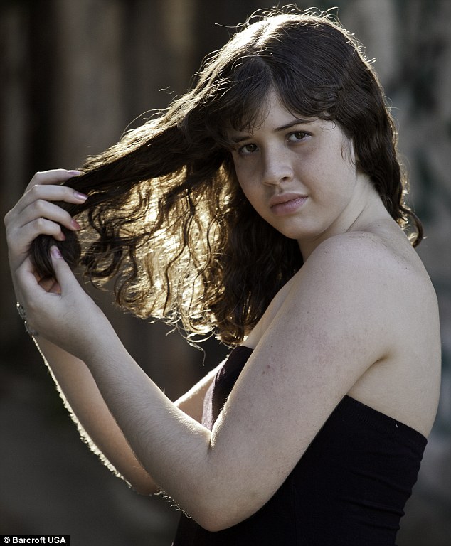 rapunzel tamaño real