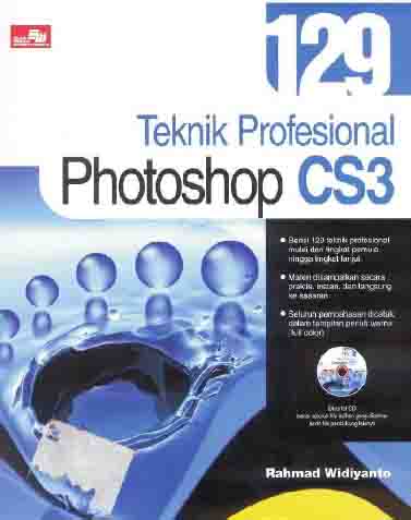 Tutorial Photoshop Tingkat Mahir | tutorial photoshop cs3 Tutorial Photoshop Tingkat Mahir | tutorial photoshop cs3
