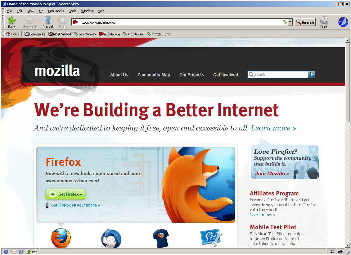 Top 10 Best web Browsers The latest software Tips and tricks