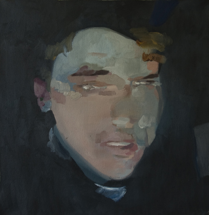 Art and About Anthony Cudahy