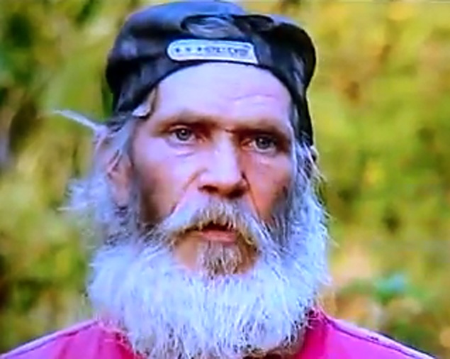 Mitchell Guist Of 'Swamp People' Dies At 48