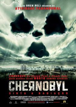 Chernobyl - Sinta a Radiação