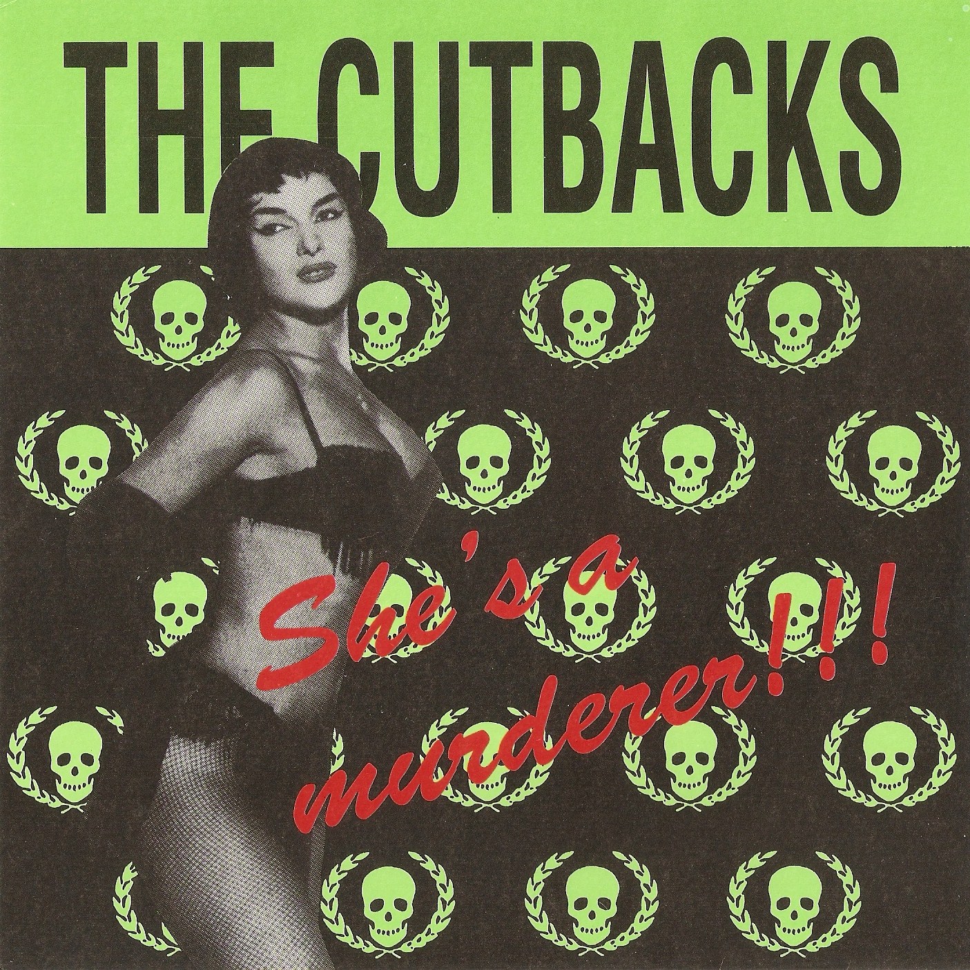 Lust-O-Rama* Lust-O-Rama, The - Promo EP Lust-O-Rama* Lust-O-Rama, The - Promo EP