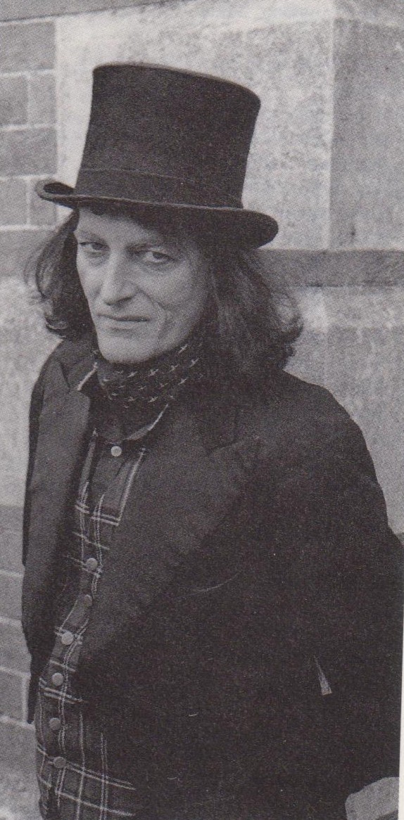 Martin Newell