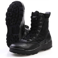 SECURITY BOOTS