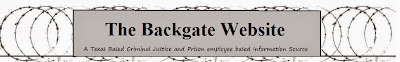 The Backgate Website