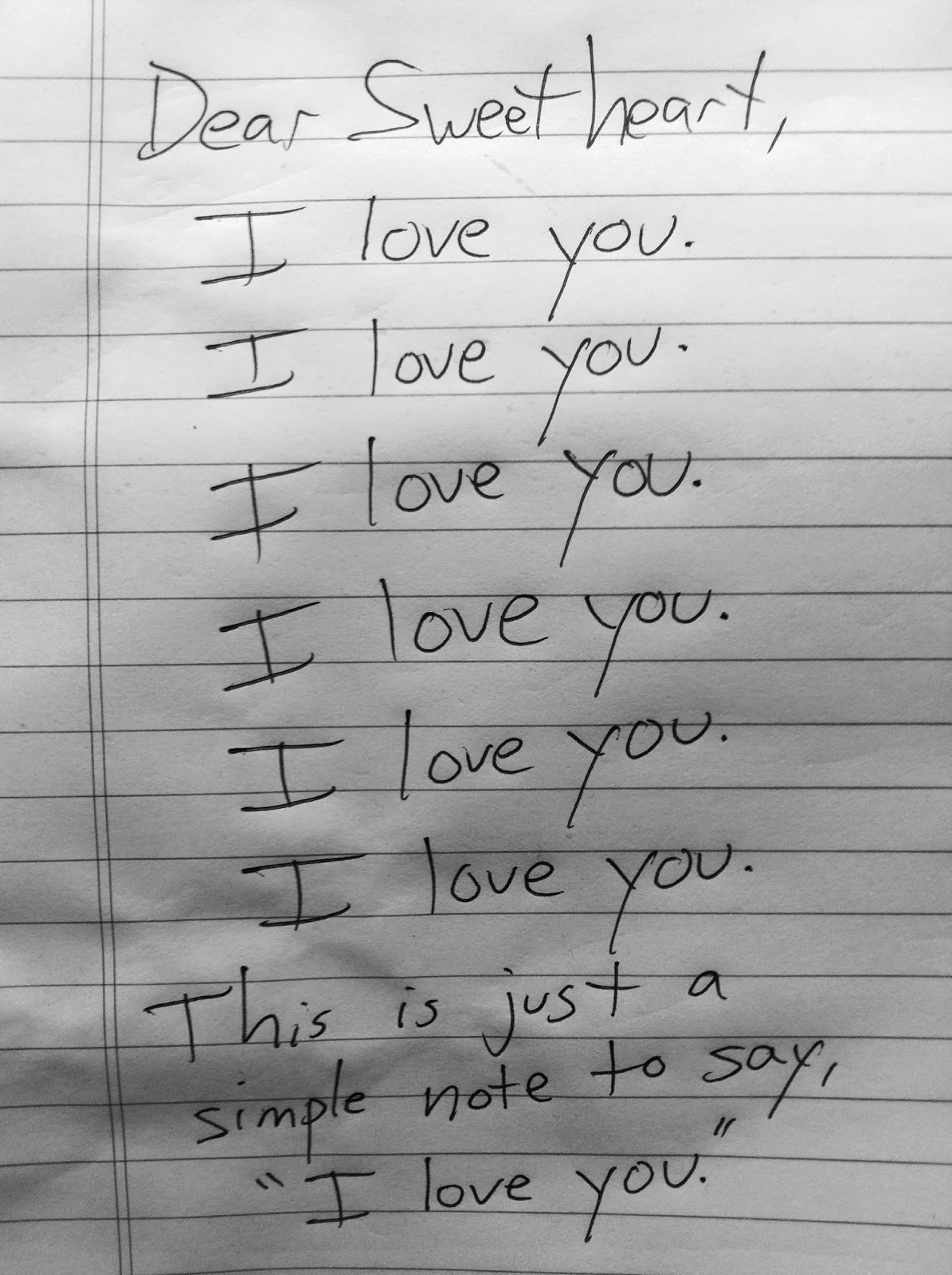 Nourishment Notes Why Handwritten Notes are the Best Notes