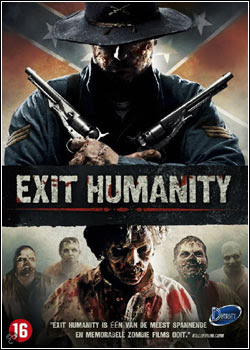 Download Exit Humanity Legendado