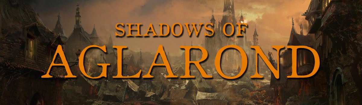 Shadows of Aglarond
