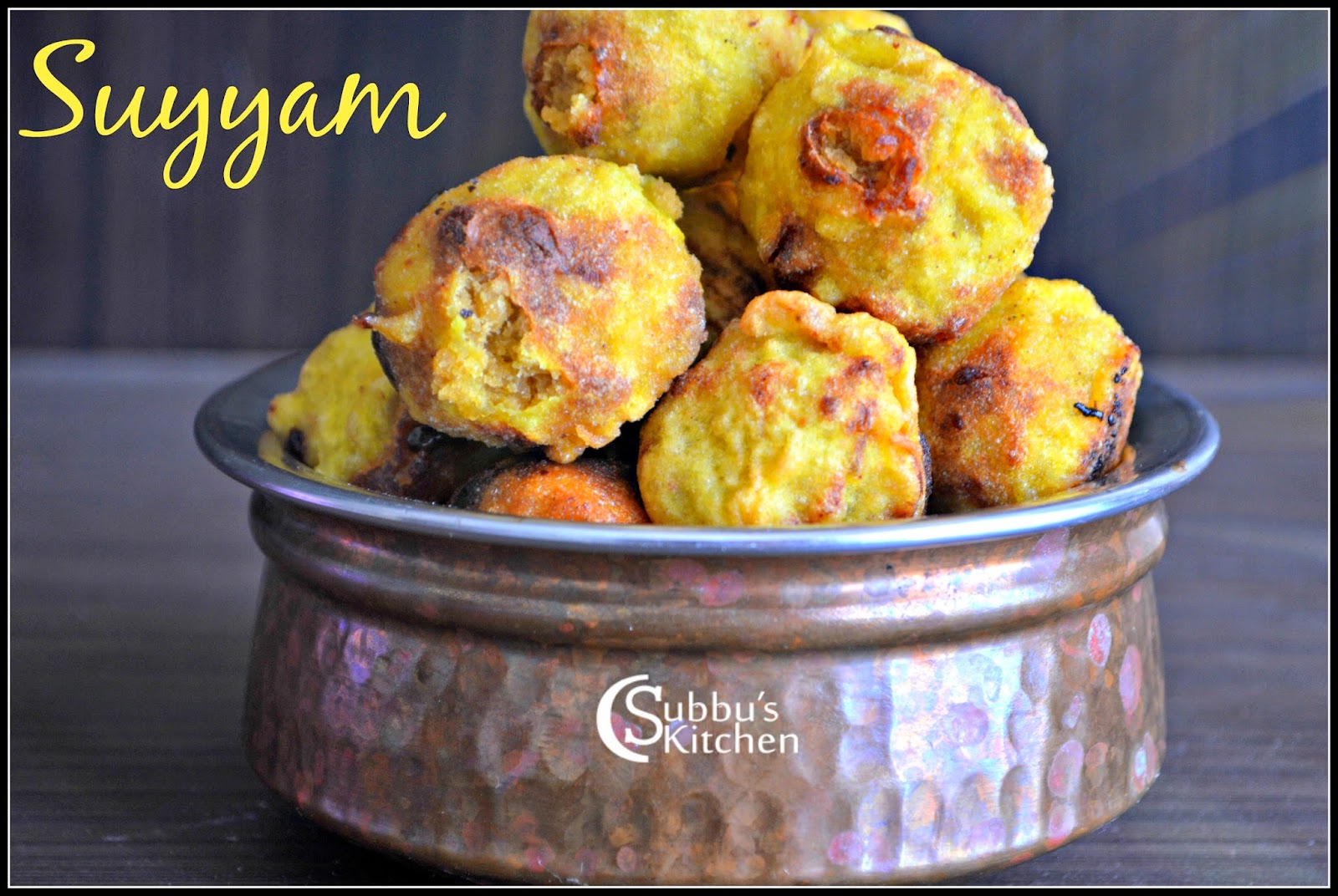 Suyyam Suyyam