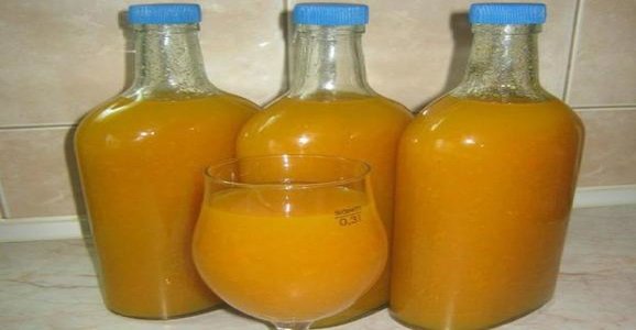 This Drink Will Melt Your Fat in Record Time (Results After First Week) honey , vinegar and gapefruit