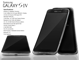 Harga Samsung Galaxy S4 Nexus Bulan Mei-Juni 2013 Harga Samsung Galaxy S4 Nexus Bulan Mei-Juni 2013