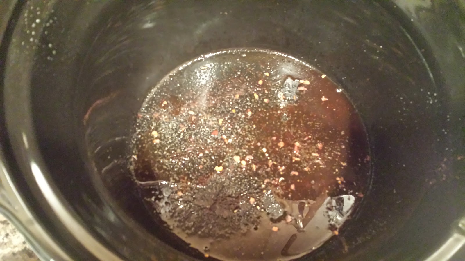 Always a Jersey Girl at Heart Delicious Dish Tuesday... Smothered Beef