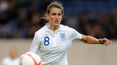 Fara Williams Wallpapers-Club-Country