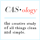 CAS ology