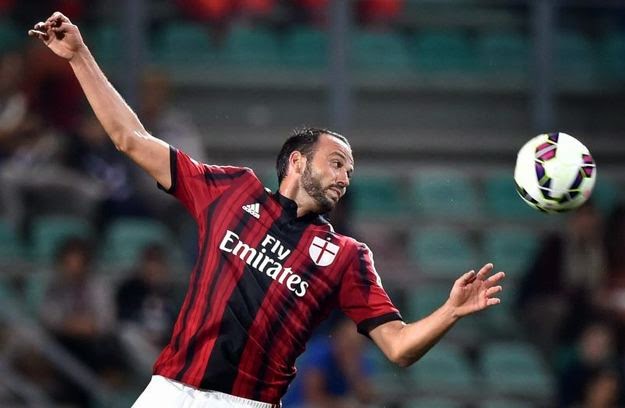 Video Gol Milan-Sassuolo 2-1, ottavo di finale Coppa Italia TIM Cup