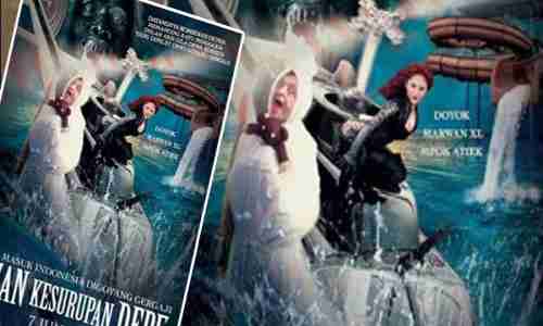 Download Film Mr Bean Kesurupan Depe Indowebstero