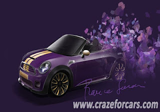 Mini Life ball Roadster Mini Life ball Roadster