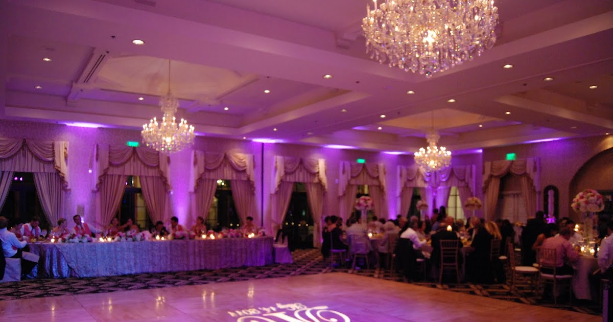 The D Jay Company Trump National Golf Club in Rancho Palos Verdes