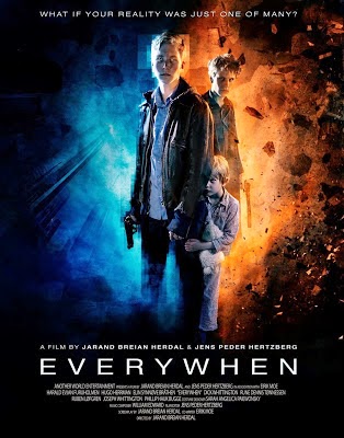 Filme Everywhen Legendado AVI DVDRip Filme Everywhen Legendado AVI DVDRip