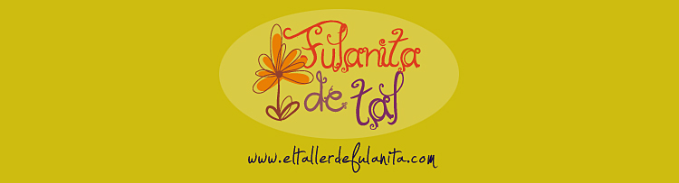 El taller de Fulanita de Tal