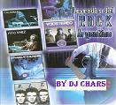 DJ CHARS CON EL MEJOR ROCK ARGENTINO