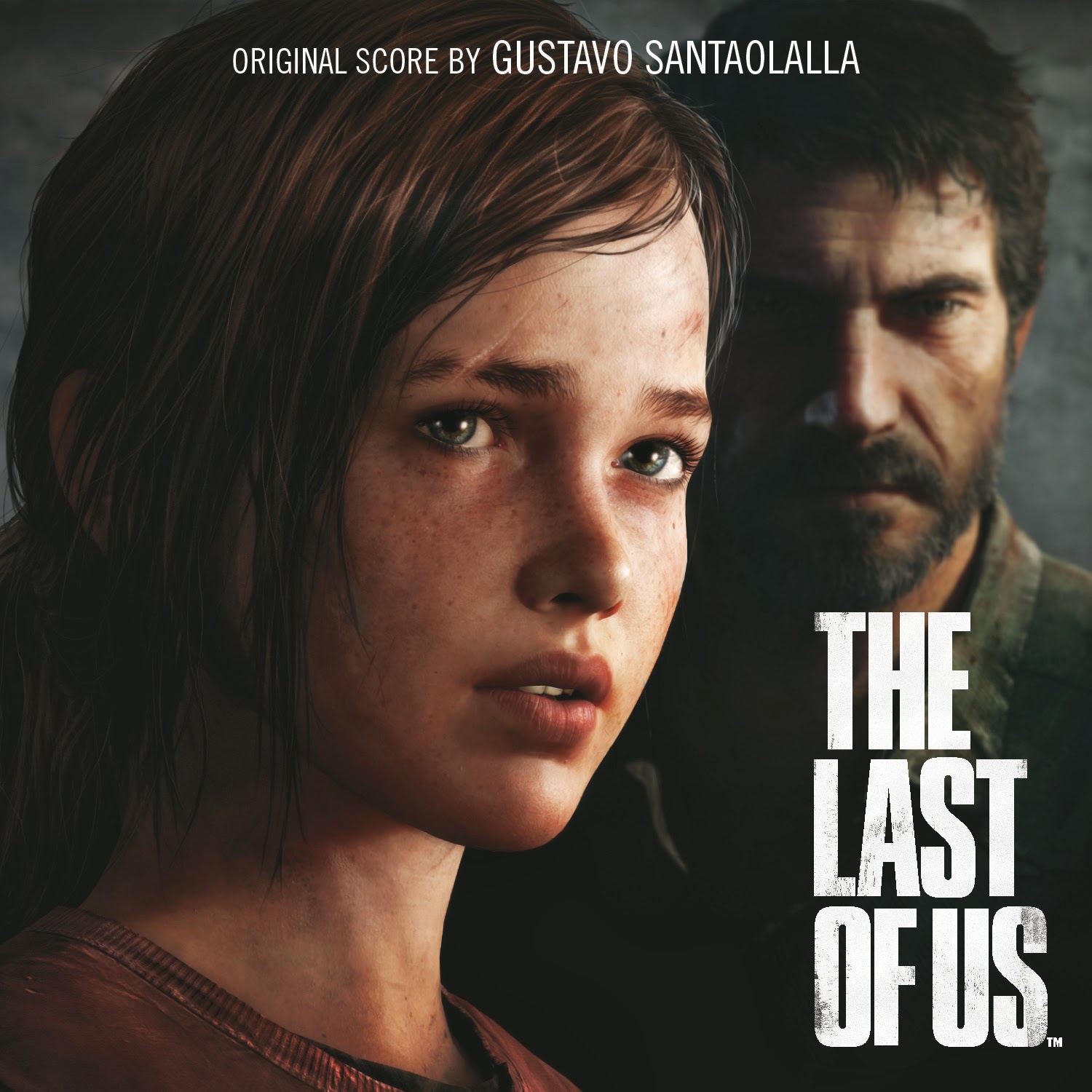The Bend of Time The Last of Us ORIGINAL SCORE BY GUSTAVO SANTAOLALLLA