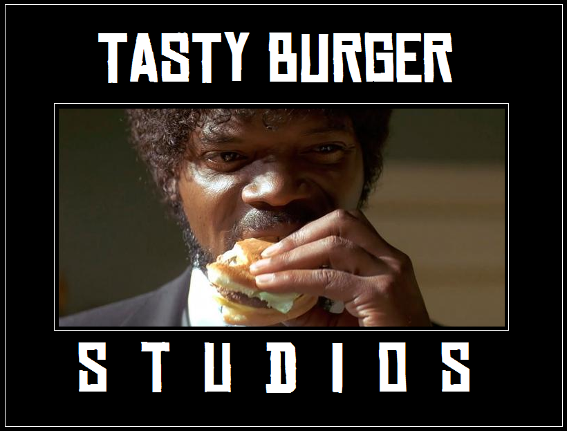 Tasty Burger Studios