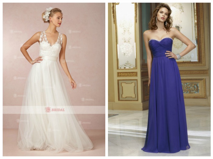 Special Occasion Dresses For Summer FASHION IN THE AIR