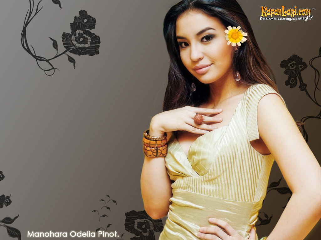 manohara odelia pinot indonesian model actress manohara odelia pinot indonesian model actress