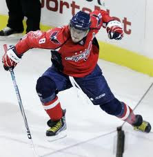 Alexander "Ovie" Ovechkin