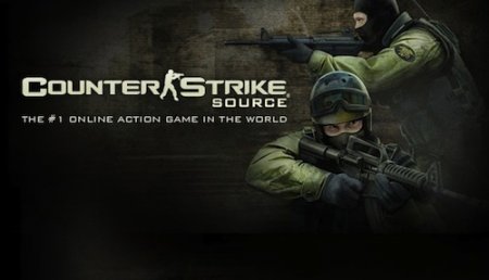 Counter Strike Source Server Patch