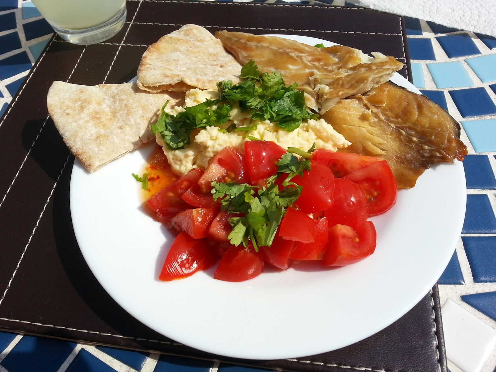 eating for healthy heart