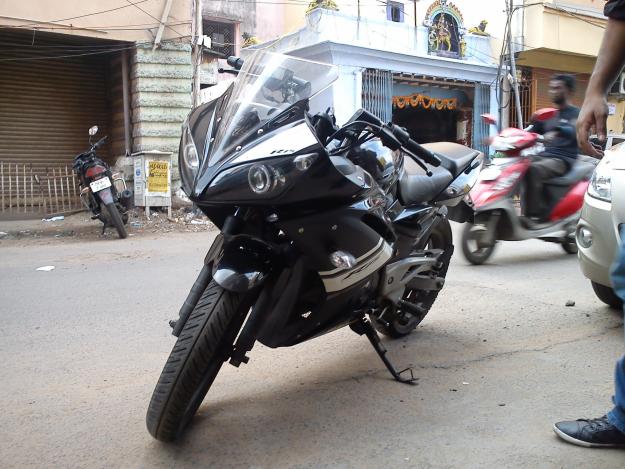modified pulser 180 modified bike car 9447749671