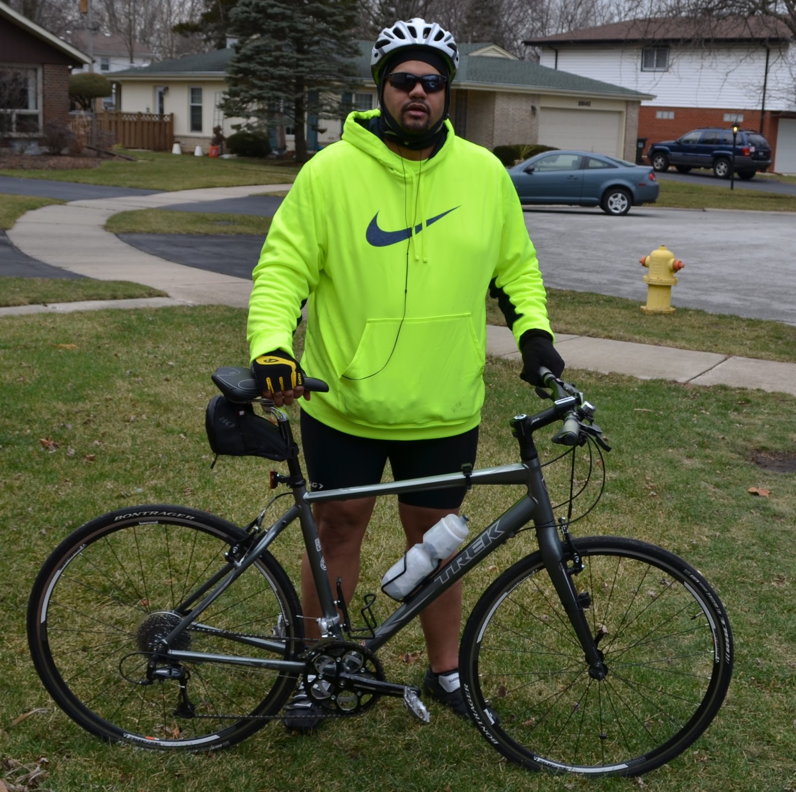 trek 7.5 fx 2012
