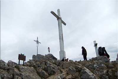 Cima de Hernio