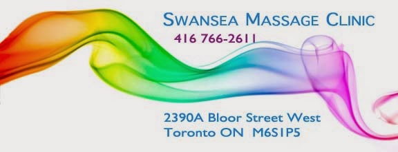 Swansea Massage Clinic